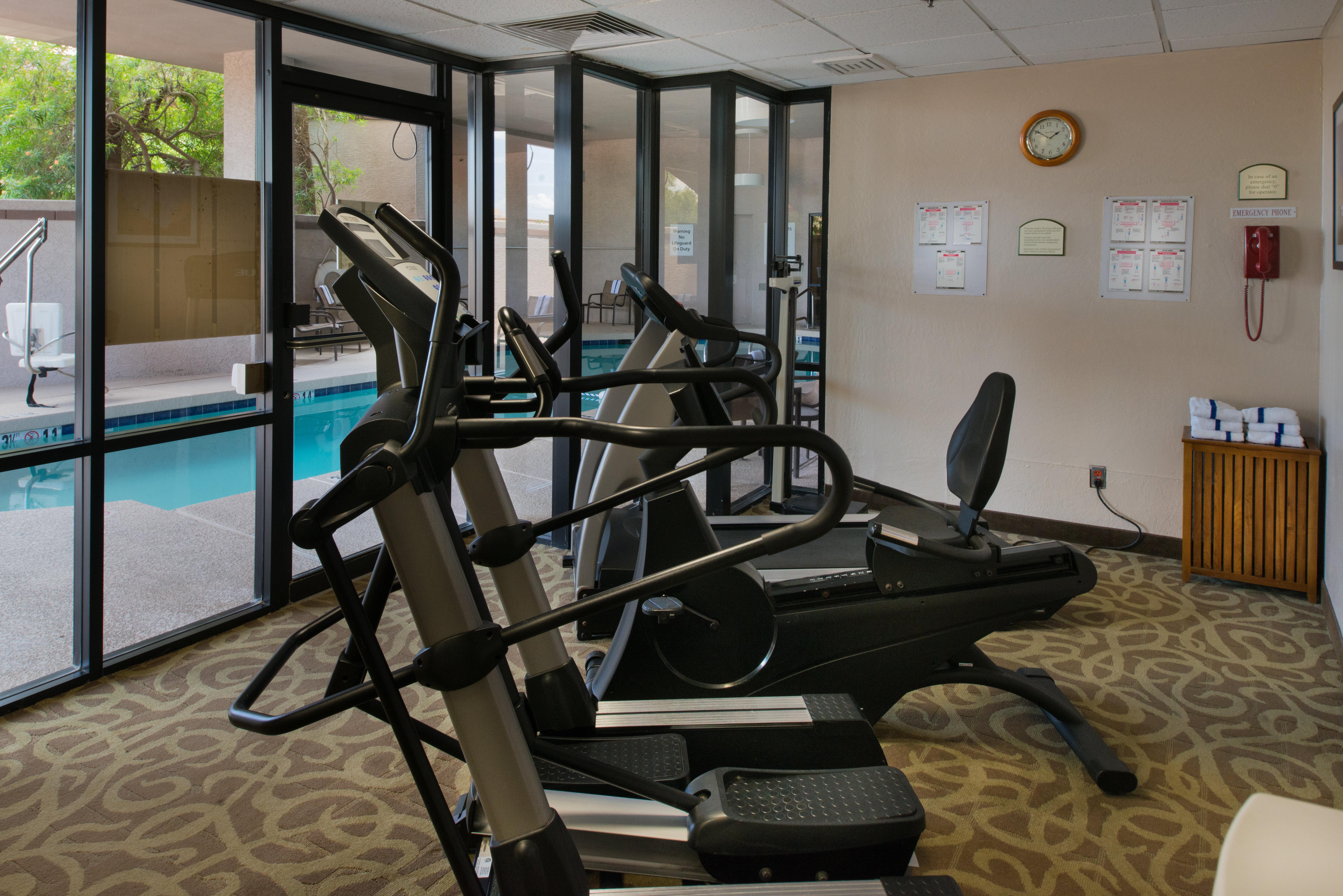 Greentree Hotel Phoenix West Dış mekan fotoğraf