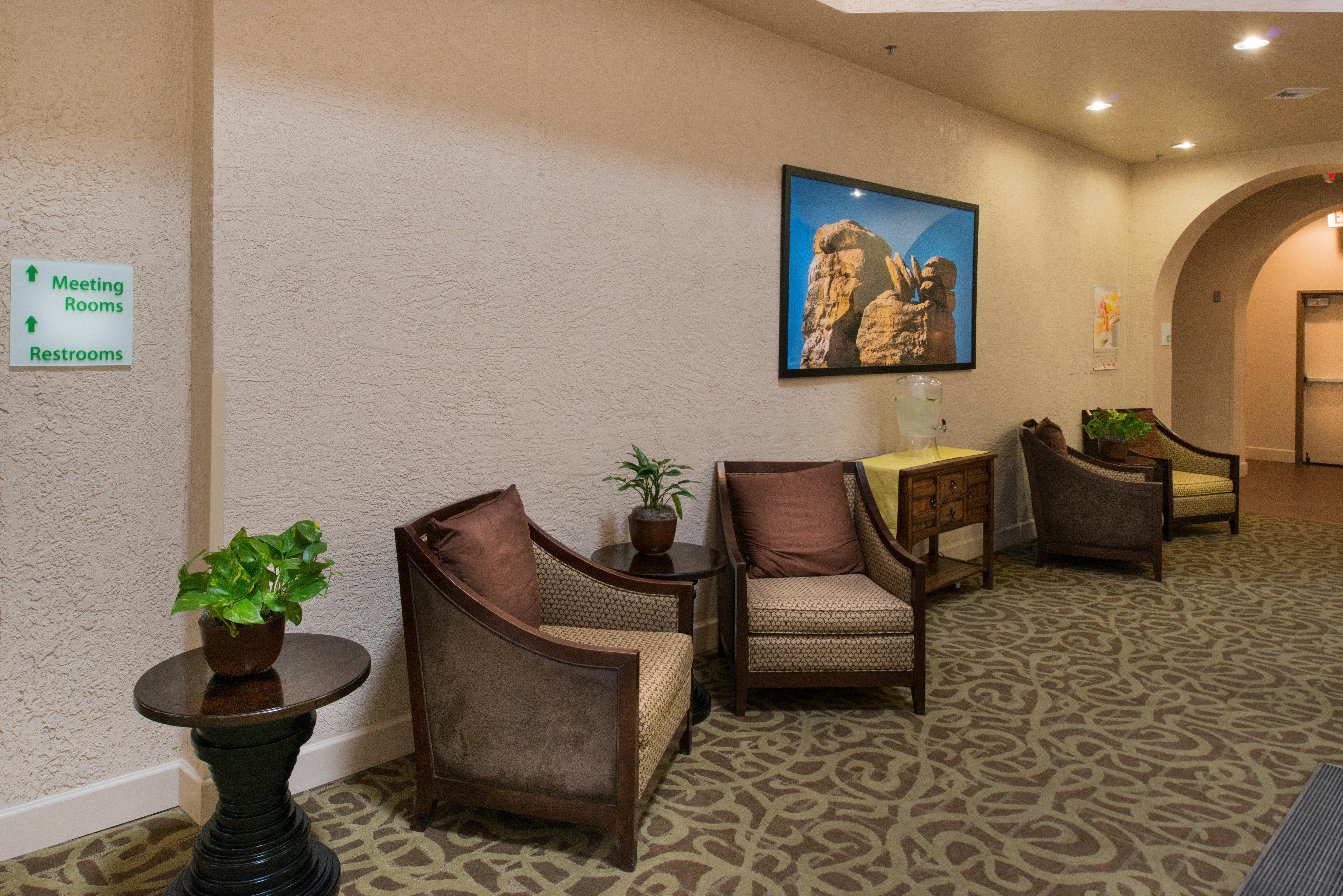 Greentree Hotel Phoenix West Dış mekan fotoğraf