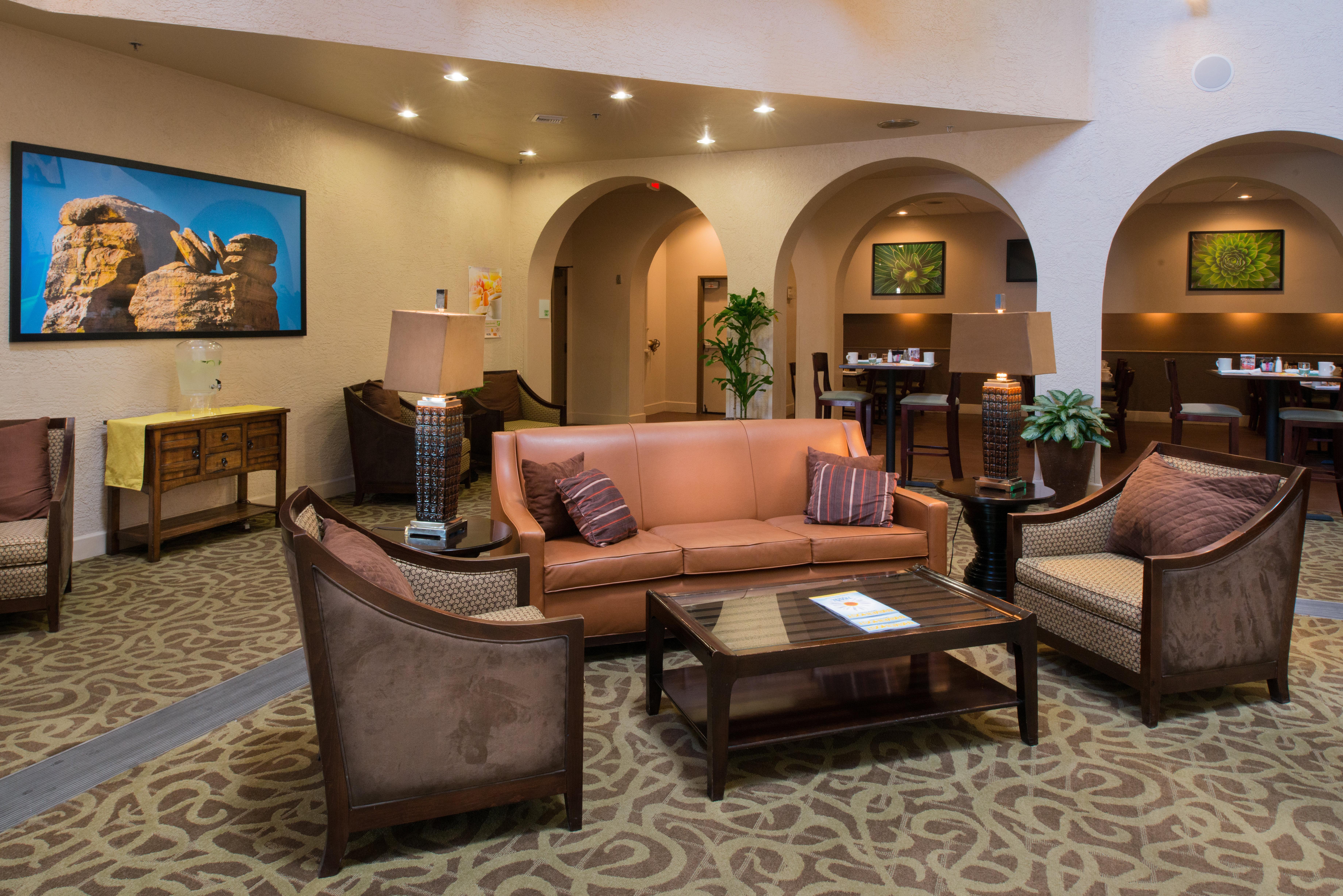 Greentree Hotel Phoenix West Dış mekan fotoğraf